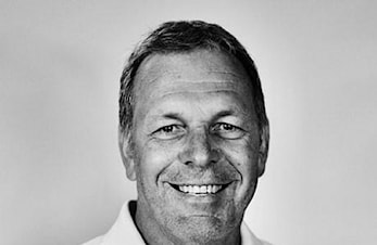 Minneord om Tormod Jensen