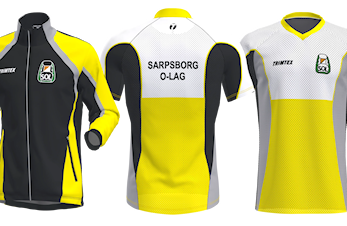 Nå kan du fornye klubbtøyet ditt