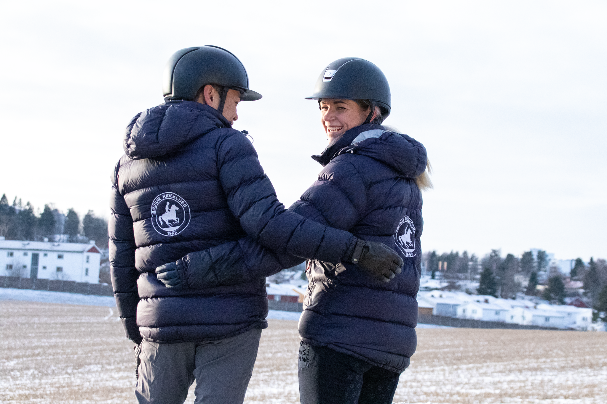 Innkalling til årsmøte