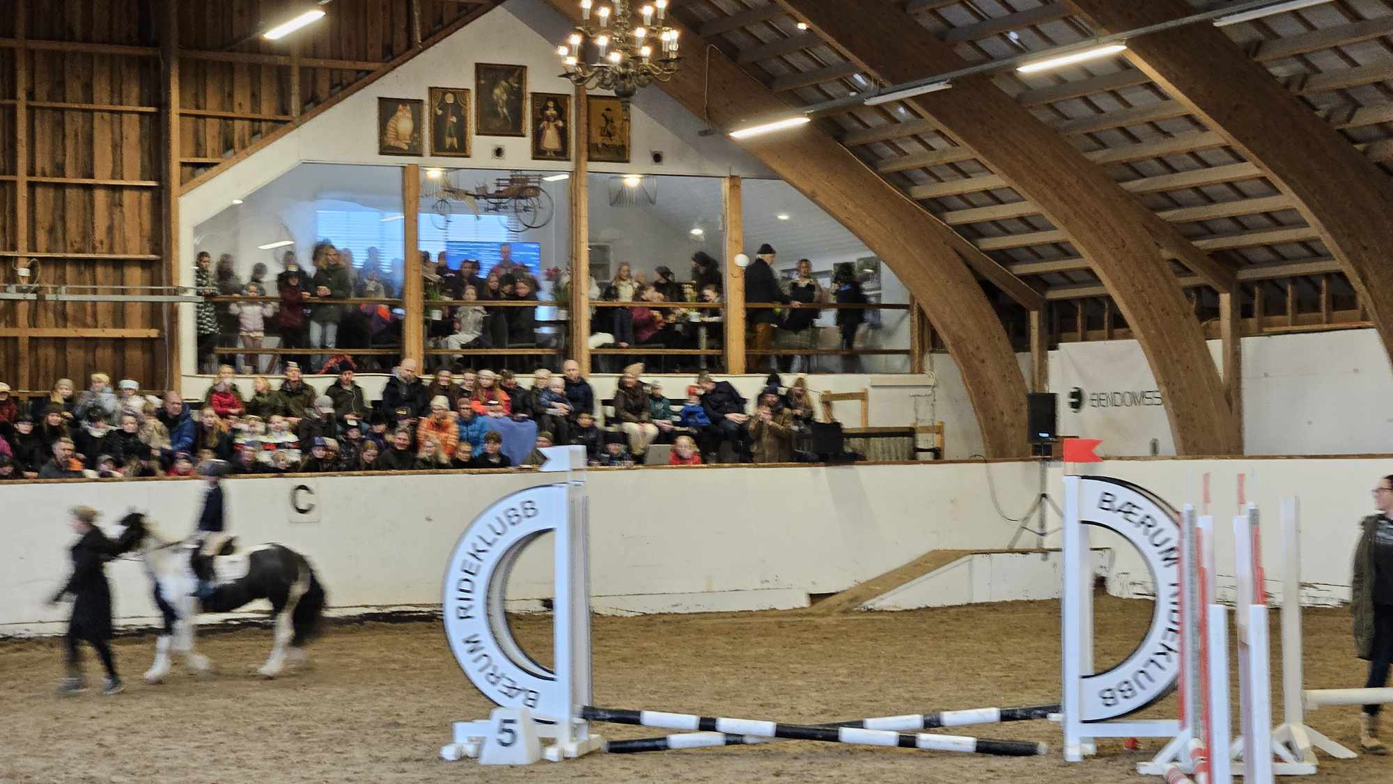 Vil du ta Grønt kort? 