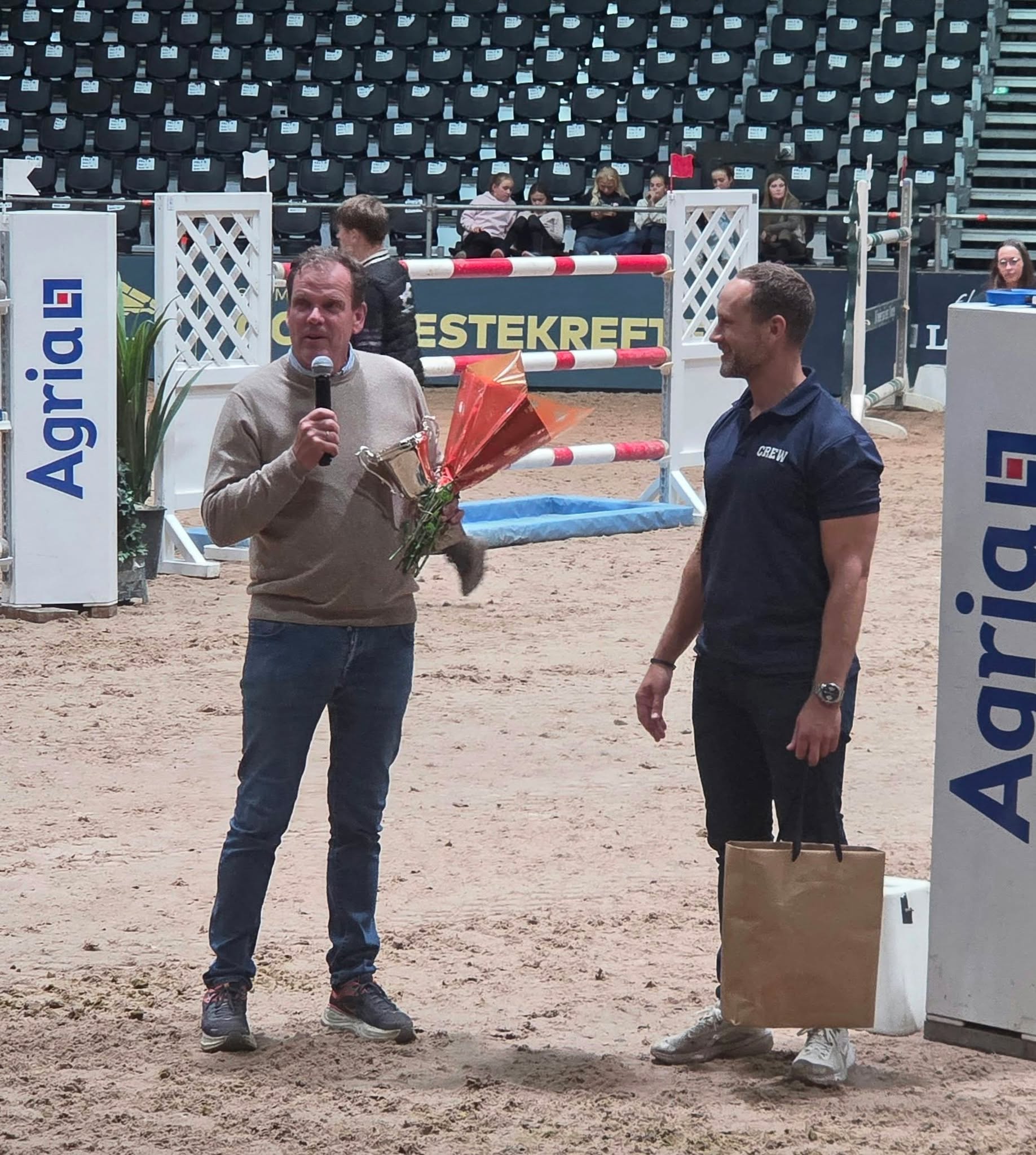 Eddie Bulls Ærespris 2026
