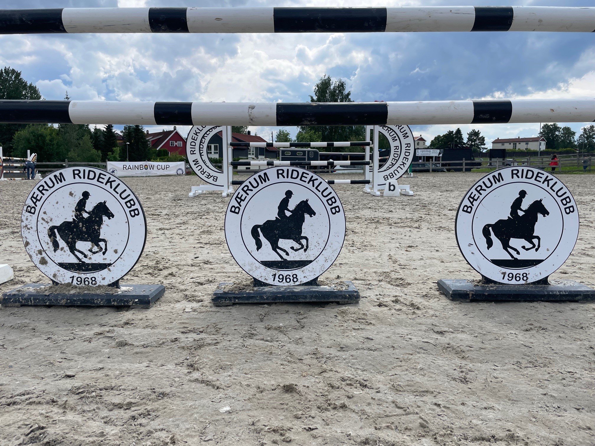 Årsmøte i Bærum Rideklubb 2026 - Nytt styre er valgt