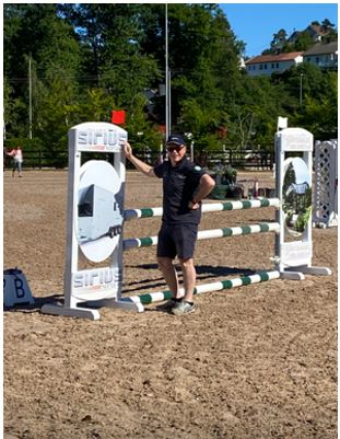 Image for Arbeidsliste og bakeliste til Vårstevne i sprang 