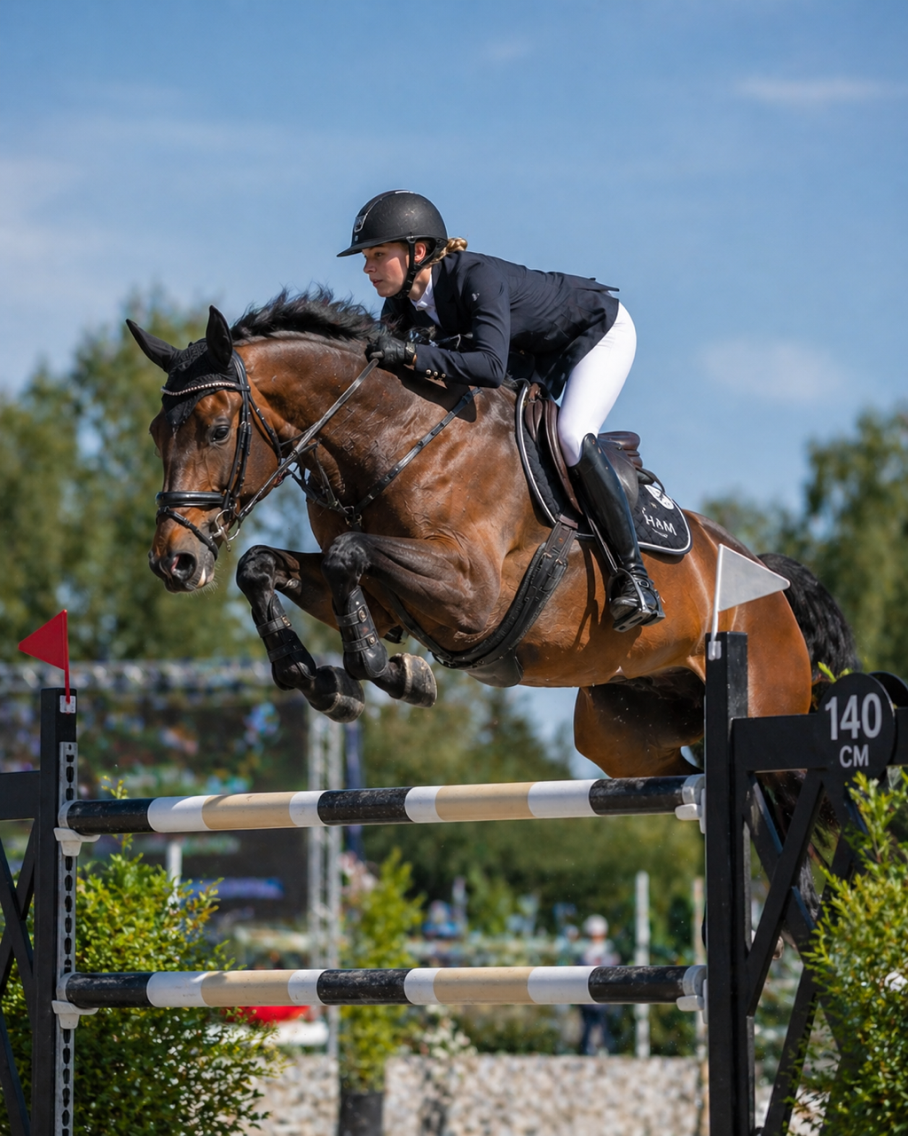 Bli med til Drammen Spring Tour 9. mai