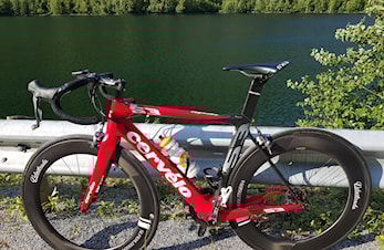 Medlemsmøte - Satsing 2020