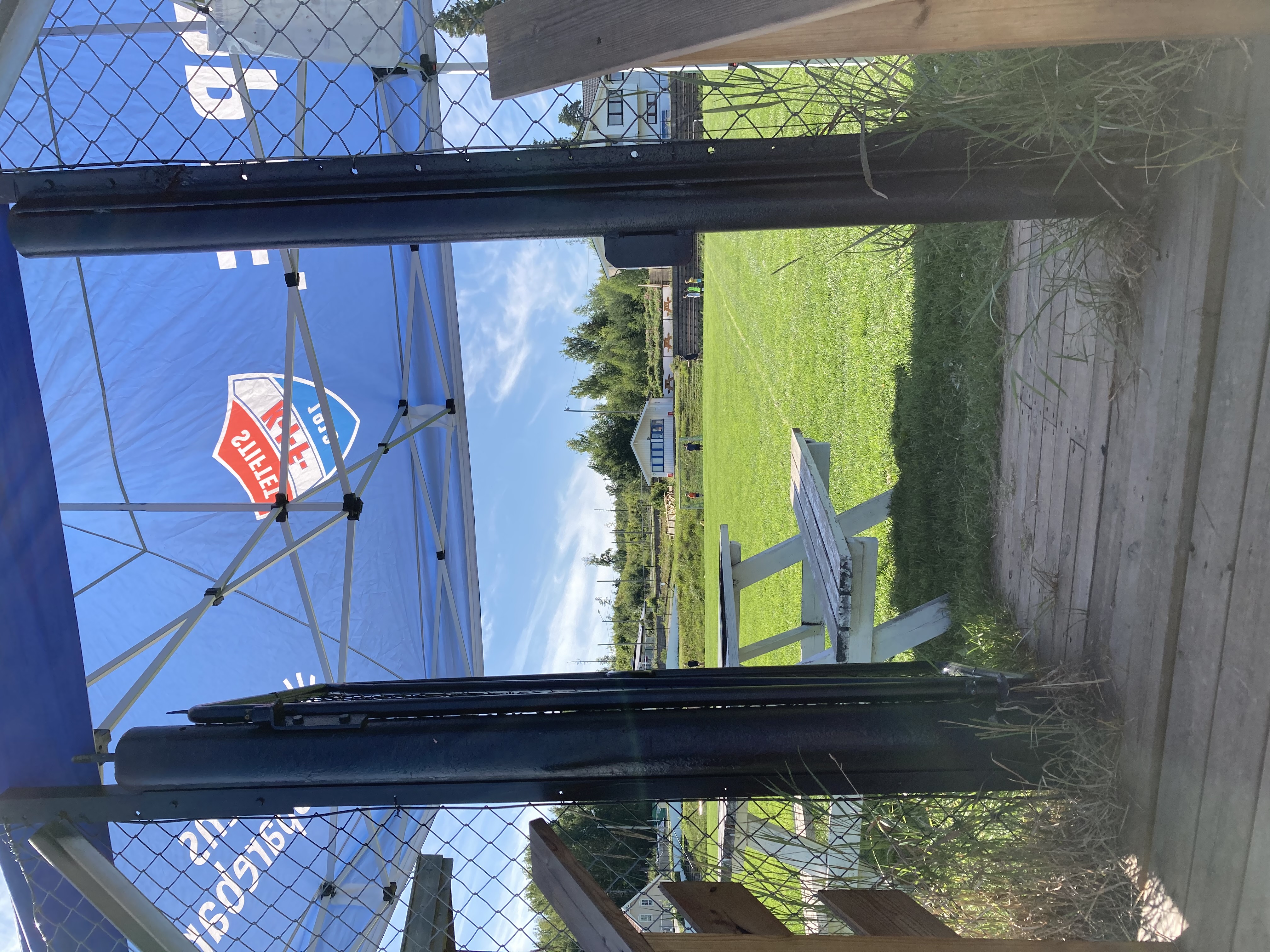 Oppstart kamper