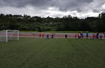 Hvorfor være medlem i Snåsa IL?