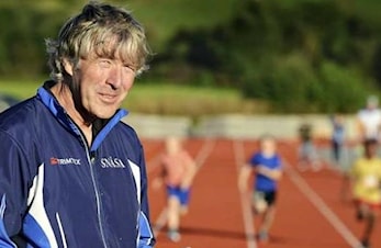 Bli med på Terjeløpet