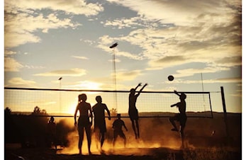 Påmelding for volleyballsesongen 2019/2020