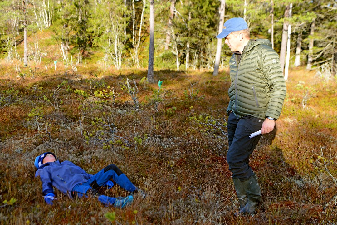 Camp Øverbygg 2020!