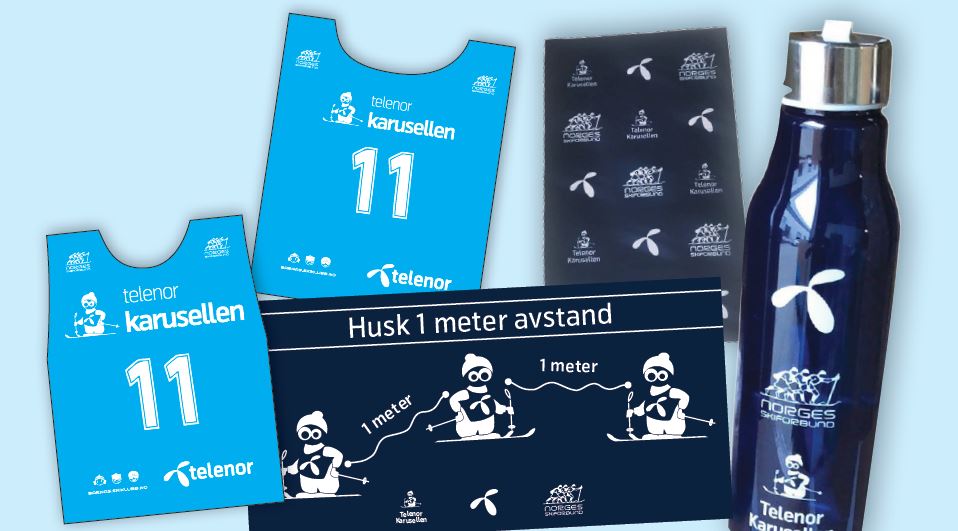 Telenorkarusellen 2021-2022