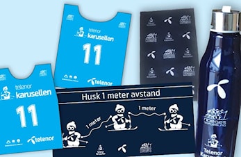 Telenorkarusellen 2021-2022