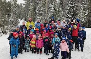 Kubbmesterskapet 2019