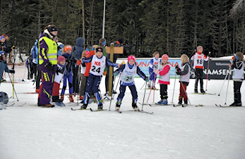 Økonomiregulativ for aktive i Snåsa IL Ski 2020/2021.