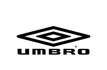 Vi har fått egen klubbshop hos Umbro