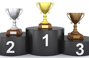 Vinnere av Vinterlotteriet 2020