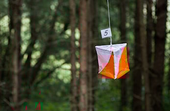 Bli med på orientering