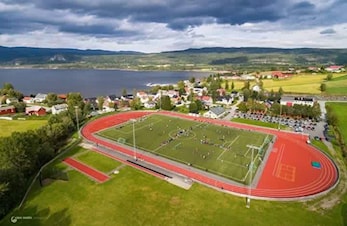 Påmelding Bjørn Bratbergs minnecup 2020