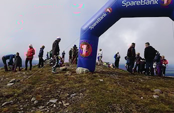 Andorfjellet Opp 2020 avlyses