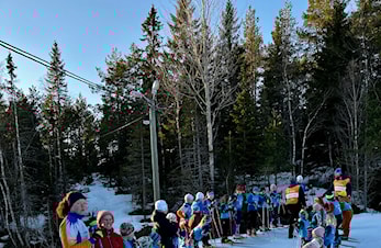 Klubbmesterskapet 2022