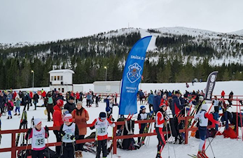 Snåsa IL reduserer barrierene for deltakelse i idretten