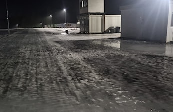 Snåsastafetten utsettes til 7. april!