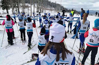 TD/Arrangørkurs langrenn