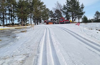 Sørfjellrennet 2024- Oppsummert