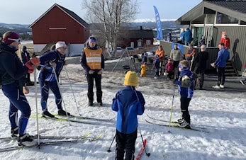 Sørfjellrennet 2025