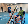 Utprøving av idrett og aktivitetshjelpemidler for personer med funksjonsnedsettelse (Overhalla)
