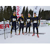 Fellestrening tirsdager kl. 19.00