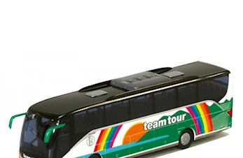Buss til Birken 2020