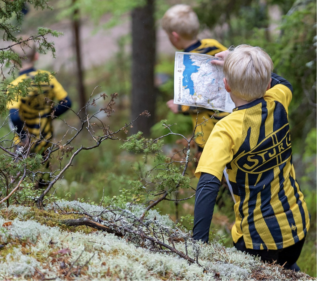 Klubbmesterskapet 2022!