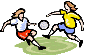 Jentefotball for jenter 3-5 klasse.