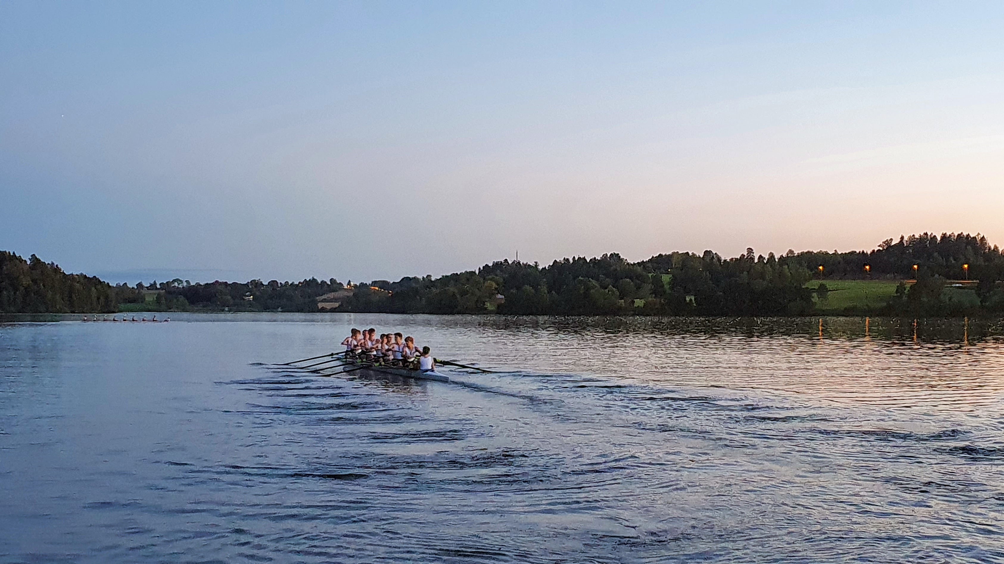 Saksliste til generalforsamling onsdag 24. mars 2021 kl 1900
