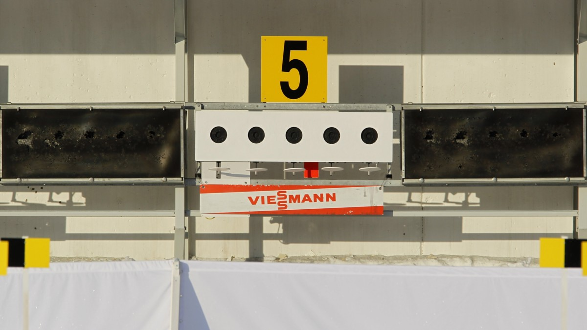 Skiskyttarskule  2018