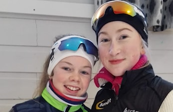 Sp1 Cup på Simostranda
