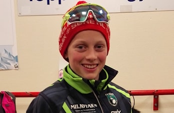 SESONGÅPNING PÅ GEILO
