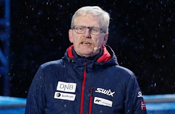Tore Bøygard valgt inn i IBU styret