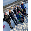 KM skiskyting Svene