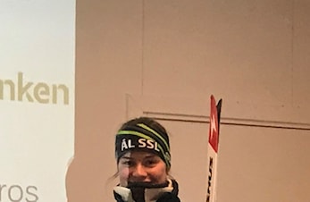 Norges Cup på Os