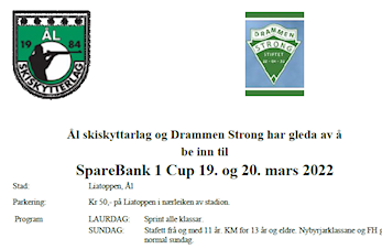 Sparebank 1 cup 2022