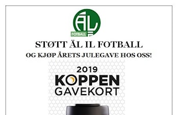Årets julegave