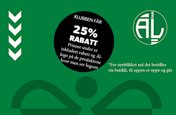 Intersport - Klubbkolleksjon og klubbkveld