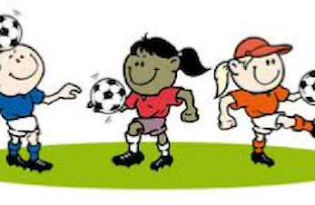 Fotballtrening 1.klassingar 2022