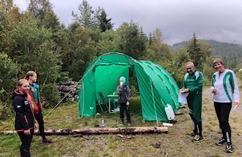 Klubbmesterskap i Leveld