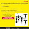 Klubbklede