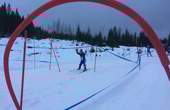 Bjerke IL - skiskole vinter 2020