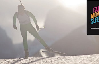 BAMA Skiskytterfestival lørdag 09. og søndag 10. mars 2019