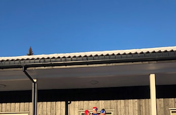 Åpen vintersportdag Nordåsen Skistadion